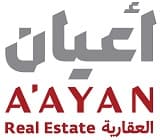 Aayan Real Estate Co KSCP logo