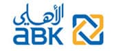 Al Ahli Bank of Kuwait logo