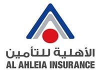 Al Ahleia Insurance Co S.A.K.P. logo