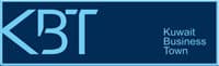 Kuwait Business Town Real Estate logo