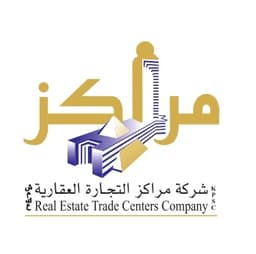 Real Estate Trade Centers logo