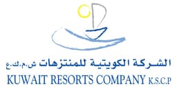 Kuwait Resorts logo