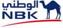 National Bank of Kuwait logo