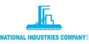 National Industries K.S.C. logo