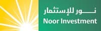 Noor Financial Investment Co logo
