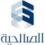 Salhia Real Estate logo