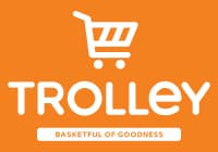 Trolley General Trading Company K.S.C.P logo