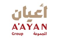 Aayan Leasing and Investment logo