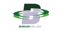 Burgan Company for Well Drilling, Trading and Maintenance logo