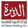 Al Deera Holding logo