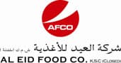 Al Eid Food logo
