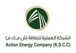 Action Energy Company K.S.C.C logo