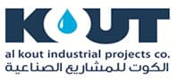 Al Kout Industrial Projects logo