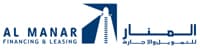 AL-MANAR FINANCING AND LEASING CO KSCP logo