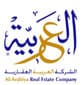 Al Arabiya Real Estate Co KSC logo