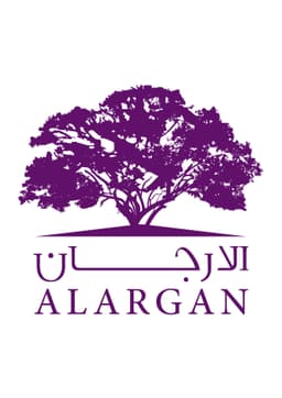 Alargan International Real Estate logo