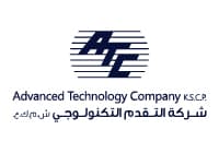 Advanced Technology logo