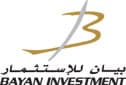 Bayan Investment Holding Co. logo