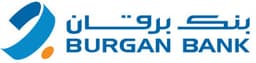 Burgan Bank logo