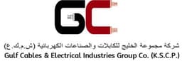 Gulf Cables and Electrical Industries Group Co. (K.S.C.P) logo