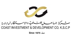 Coast Investment and Development logo
