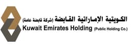 Kuwait Emirates Holding Company (K.S.C.P) logo