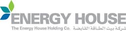 The Energy House Holding logo