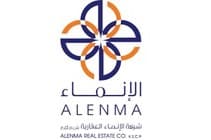 Al Enmaa Real Estate logo