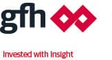GFH Financial Group BSC logo