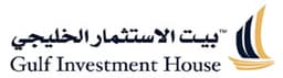 Gulf Investment House logo