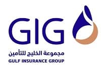 Gulf Insurance Group logo