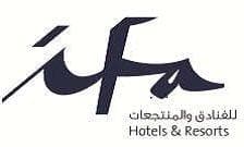 IFA Hotels and Resorts logo