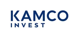 KAMCO Investment logo