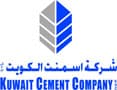 Kuwait Cement K.P.S.C. logo