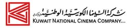Kuwait National Cinema logo