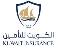 Kuwait Insurance Co S.A.K logo