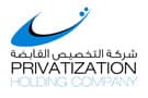 Privatization Holding logo