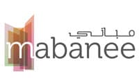 Mabanee Co K.P.S.C logo