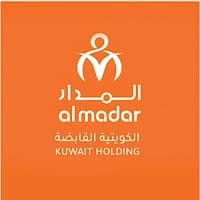 AL Madar Kuwait Holding Co. logo
