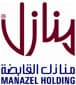 Manazel Holding logo