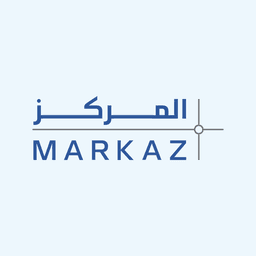 Kuwait Financial Centre – KPSC logo