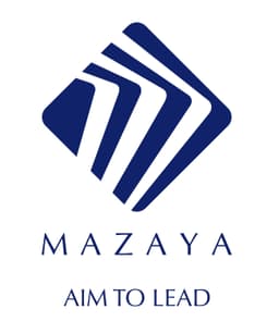 Al Mazaya Holding logo