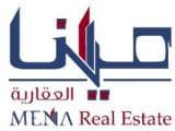 Mena Real Estate logo