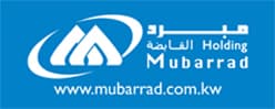 MUBARRAD HOLDING COMPANY K.S.C.P logo