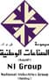 National Industries Group Holding logo