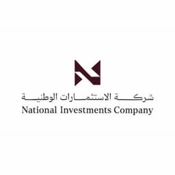 National Investments Co logo