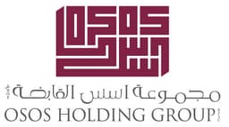 Osos Holding Group Co logo