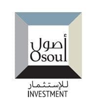 Osoul Investment logo