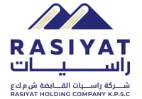 Rasiyat Holding Company K.P.S.C. logo