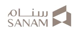 SANAM Group Holding Company K.P.S.C logo